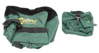 Комплект мешков (передний+задний) Caldwell DeadShot Bag Combo 