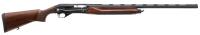Полуавтоматическое ружье HUGLU Renova Black Wood, 12х76, L-710