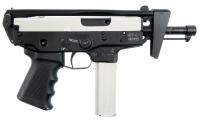 Служебный пистолет ПСТ - С «Капрал»