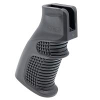 Рукоятка на AR 15 от DLG Tactical  (чёрный)